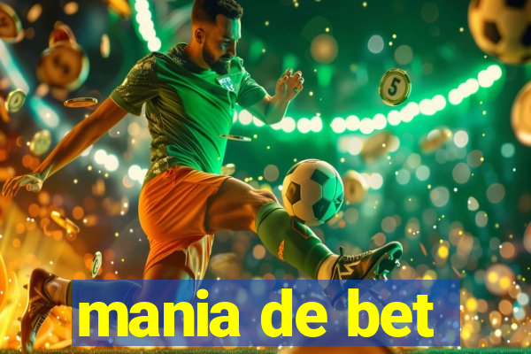 mania de bet